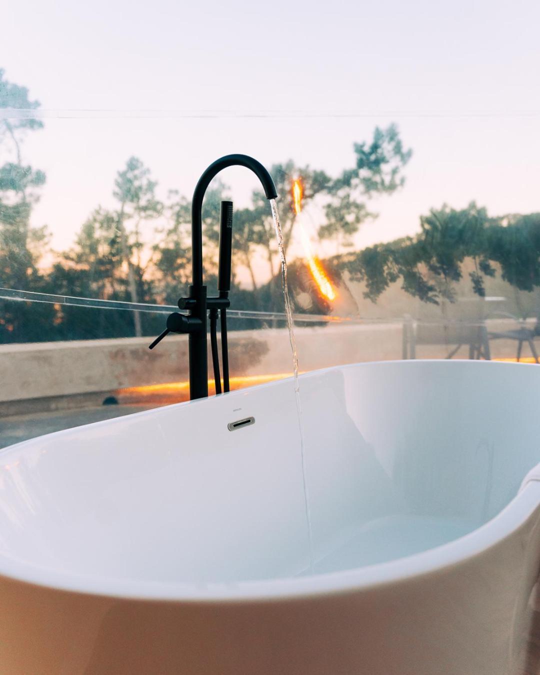 Hotel Glamping Balu Monesterio Exteriér fotografie