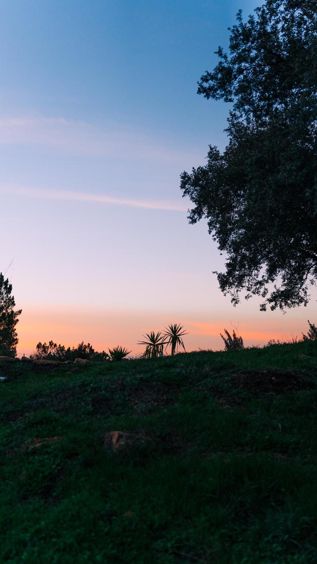 Hotel Glamping Balu Monesterio Exteriér fotografie